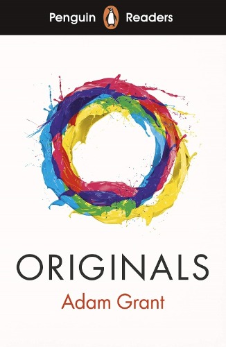 Penguin Readers 7 / Originals