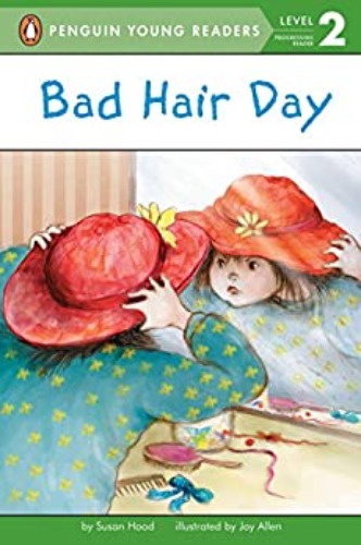 Puffin Young Readers 2 / Bad Hair Day
