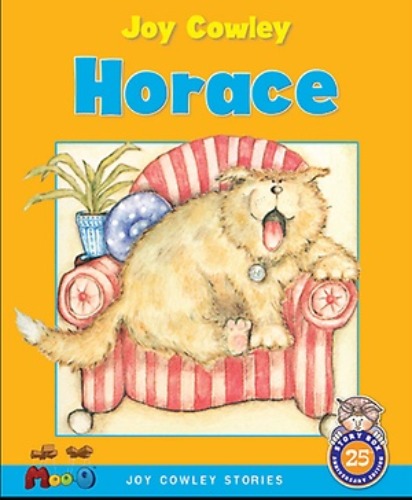 Moo-O 1-06 / Horace