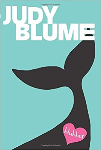 Judy Blume 12 / Blubber (Book only)