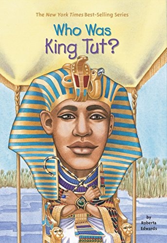 Who Was 26 / King Tut?