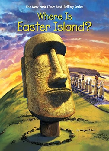 Where Is 02 / Easter Island?