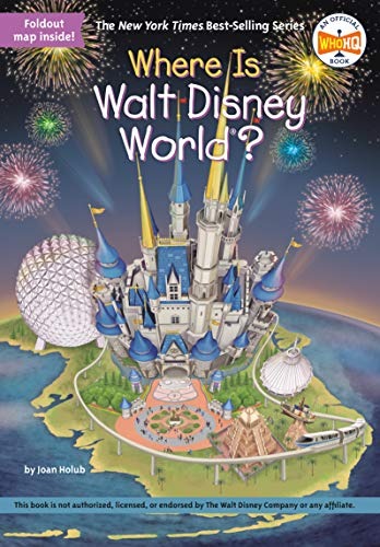 Where Is 09 / Walt Disney World?