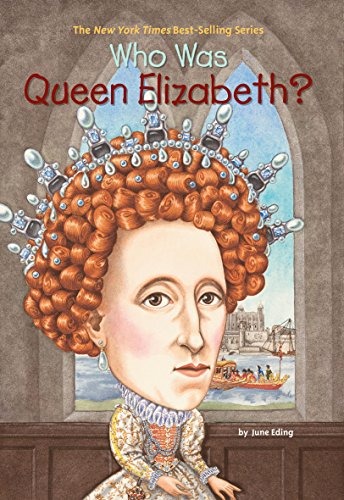Who Was 23 / Queen Elizabeth?