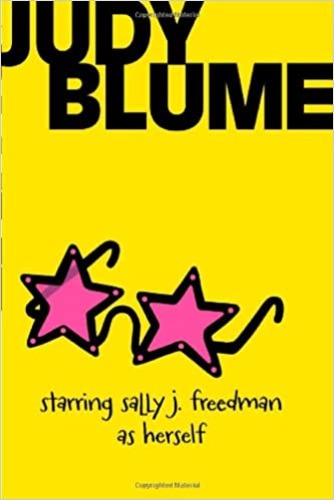 Judy Blume 09 / Starring Sally J. Freedman as Herself (New) (Book only)