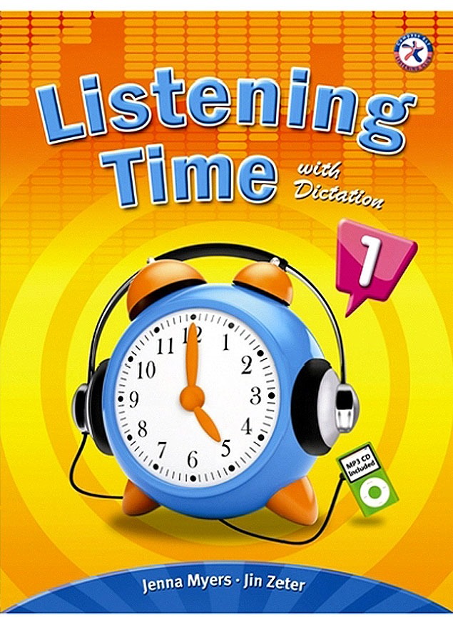 [Compass] Listening Time with Dictation 1