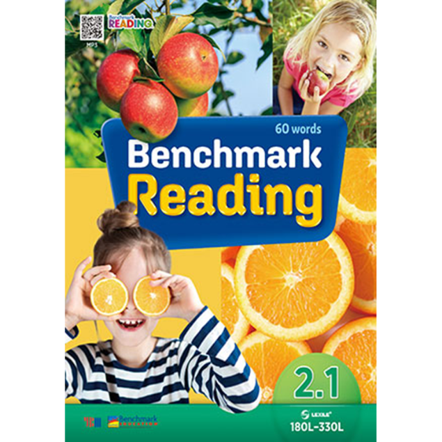 [YBM] Benchmark Reading 2.1