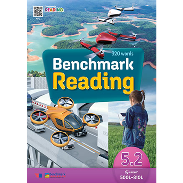 [YBM] Benchmark Reading 5.2