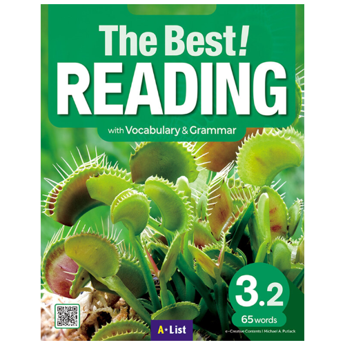 [A*List] The Best Reading 3.2