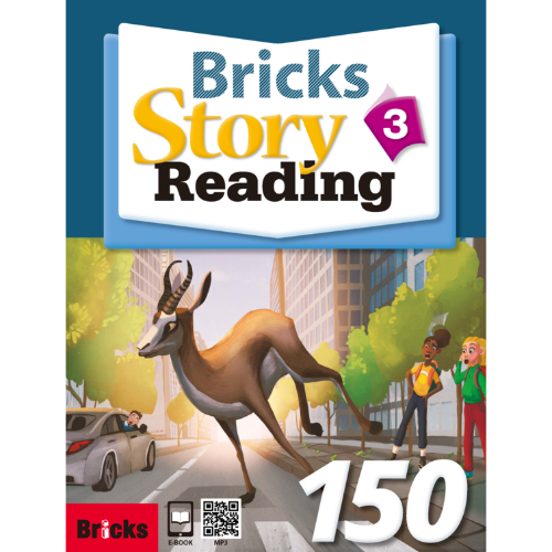 [Bricks] Bricks Story Reading 150-3