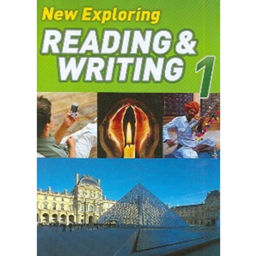 [] New Exploring Reading &amp; Writing 1 SB