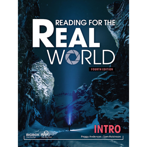 [Compass] Reading for the Real World Intro (4th Edition)