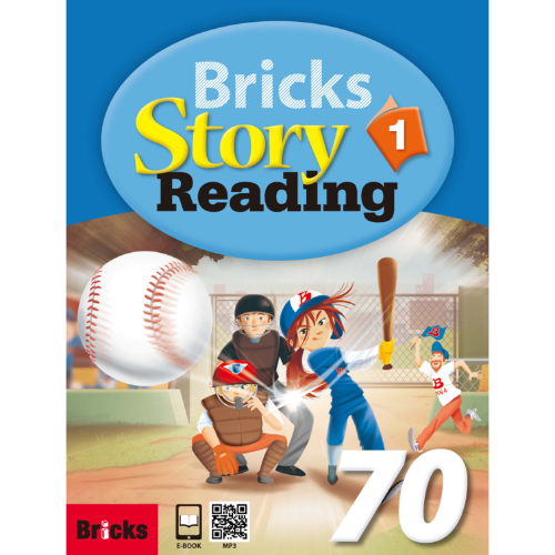 [Bricks] Bricks Story Reading 70-1