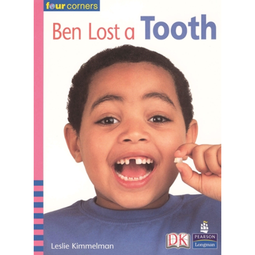 Four Corners Emergent 25 / Ben Lost a Tooth (Book only)