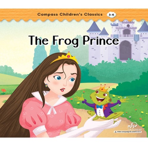 Compass Children’s Classics 3-06 / The Frog Prince