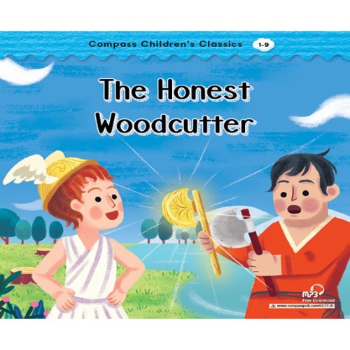 Compass Children’s Classics 1-09 / The Honest Woodcutter