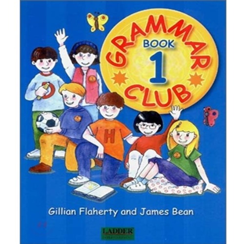 [Two Ponds] Grammar Club 1 Student Book