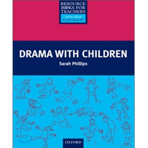 RBT Primary: Drama with Children