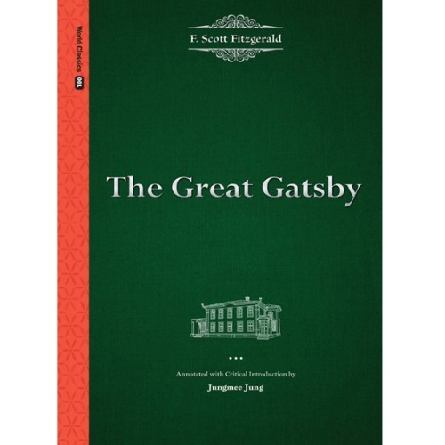 World Classics 1 / The Great Gatsby