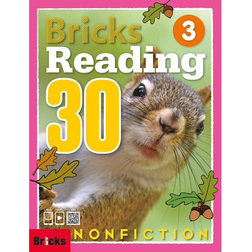 [Bricks] Bricks Reading Nonfiction 30-3