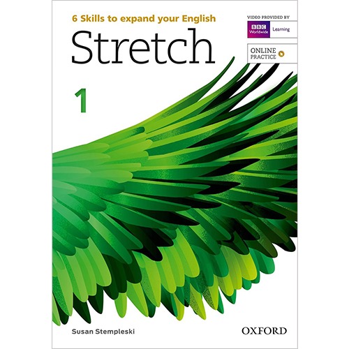 [Oxford] Stretch 1 SB