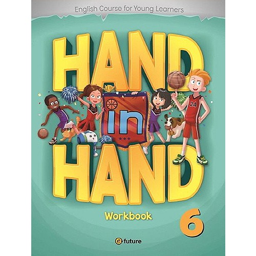 [e-future] Hand in Hand 6 WB