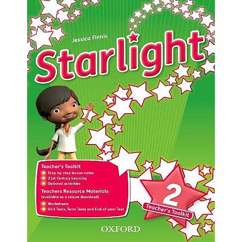STARLIGHT TB 2