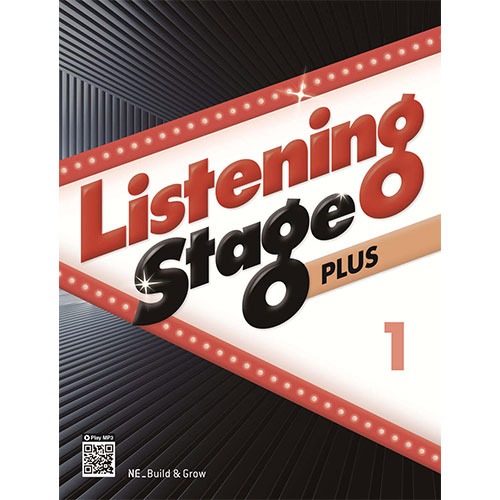 [NE_Build&amp;Grow] Listening Stage Plus 1
