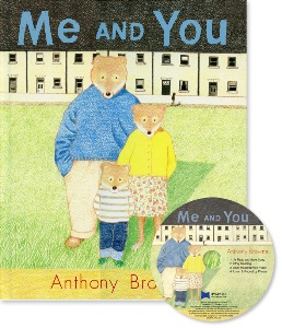 베오영 Me and You (원서 &amp; CD)