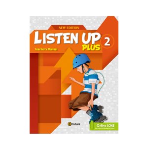 [e-future] Listen Up Plus 2 TG