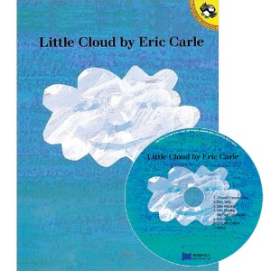 노부영 / Little Cloud (Book+CD)