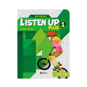 [e-future] Listen Up Plus 1 TG