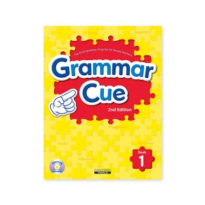 [Language World] Grammar Cue 1(2E)