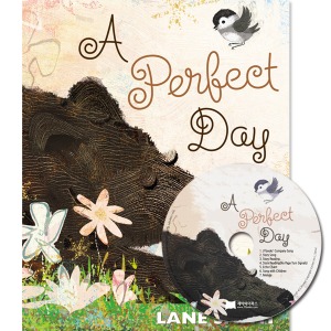 노부영 / A Perfect Day (Book+CD)