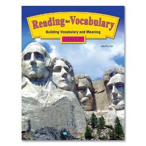 [WorldCom] Reading for Vocabulary B