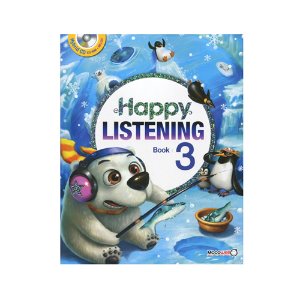 [Mccowell] Happy Listening 3