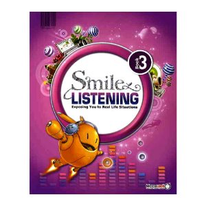 [Mccowell] Smile Listening 3