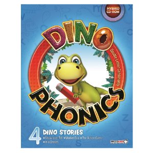 [McCowell] Dino Phonics S/B 04