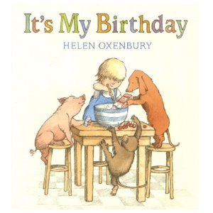 My First Literacy 2-11 / It&#039;s My Birthday (Book+WB+CD)