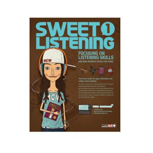[Mccowell] Sweet Listening 1