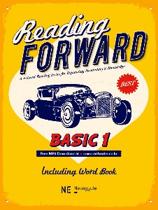 [능률] Reading Forward Basic1