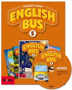 [Bricks] English Bus 5 Teacher&#039;s Guide