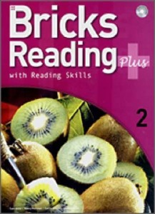 Bricks Reading plus 02