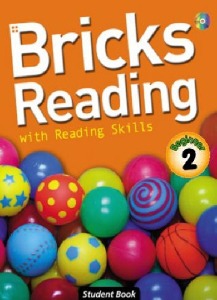 [Bricks] Bricks Reading Beginner 2