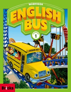 [Bricks] English Bus Starter1 Work Book