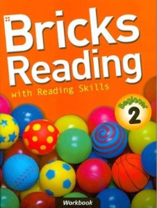 [Bricks] Bricks Reading Beginner WB 2
