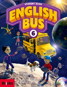 [Bricks] English Bus 6 Student Book