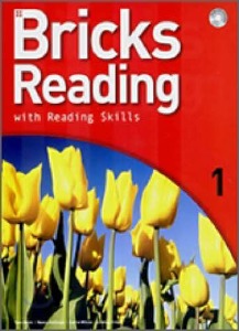 Bricks Reading 01