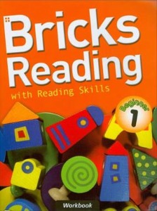 [Bricks] Bricks Reading Beginner WB 1