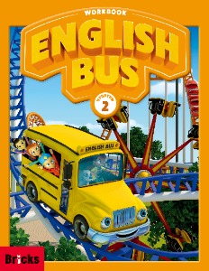 [Bricks] English Bus Starter2 Work Book